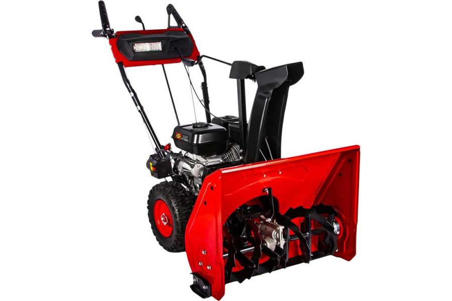 Купить Снегоуборщик DDE ST7066E в Бресте