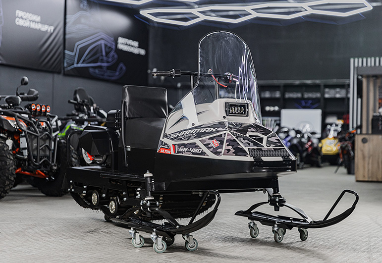 Миниатюра фото продукта 9