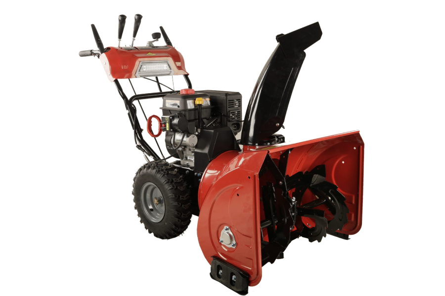 Купить Снегоуборщик DDE ST9071LE в Бресте