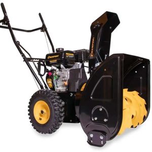 Купить Снегоуборщик CHAMPION ST656 в Новосибирске