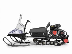 Купить Мини-снегоход SHARMAX Ultra SN-480 в Новосибирске