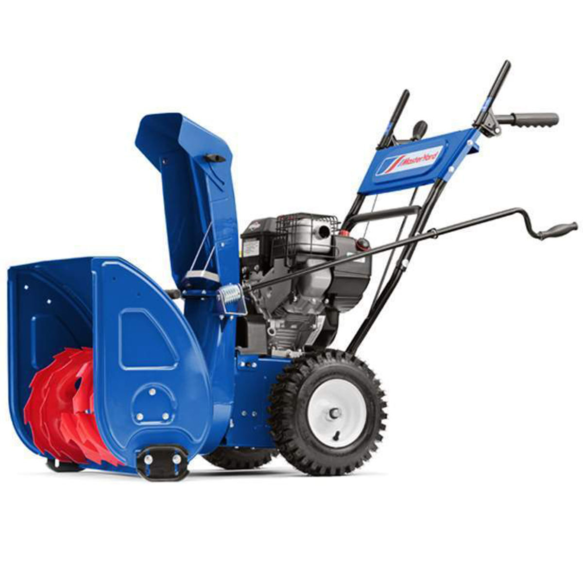 Купить Cнегоуборщик MASTERYARD ML11524BE в Петропавловске-Камчатском