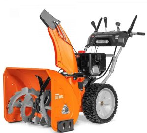 Купить Снегоуборщик DAEWOO DAST 8570 в Новосибирске