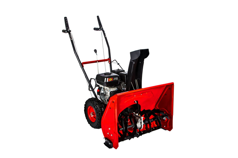 Купить Снегоуборщик DDE ST7066 в Бресте