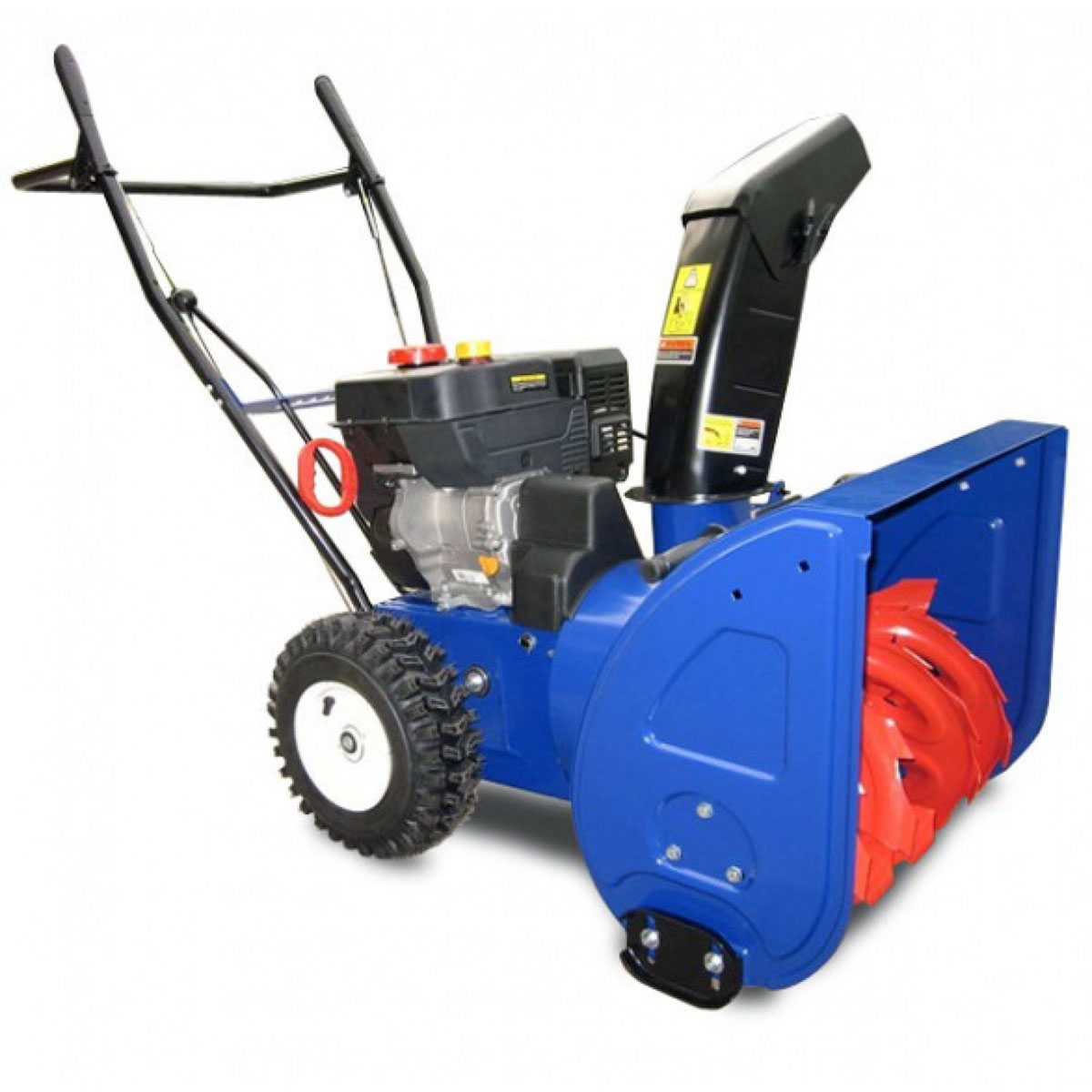 Купить Cнегоуборщик MASTERYARD MX 7522R в Петропавловске-Камчатском