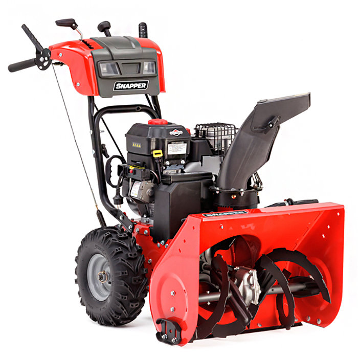 Купить Cнегоуборщик SNAPPER SNM924E в Якутске