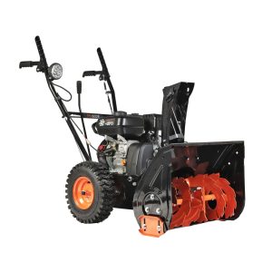 Купить Снегоуборщик PATRIOT 602 Е в Новосибирске