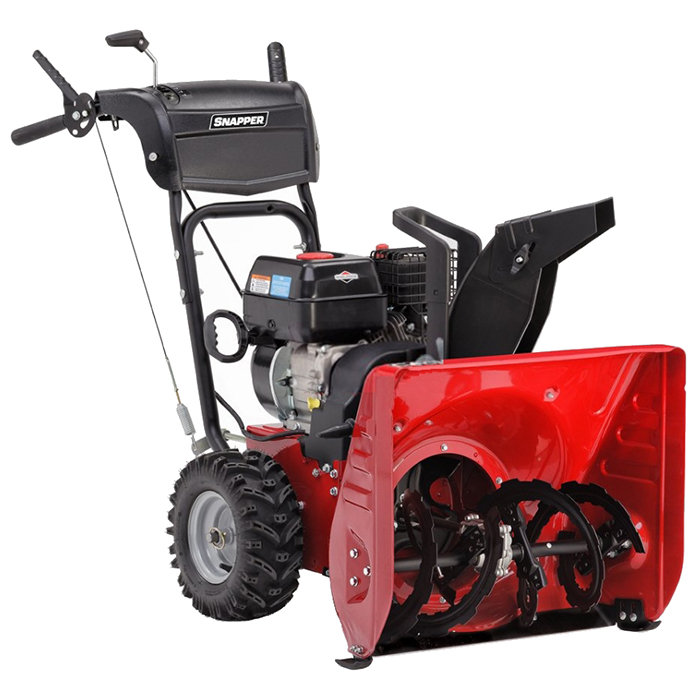 Купить Cнегоуборщик SNAPPER SNL824R в Якутске