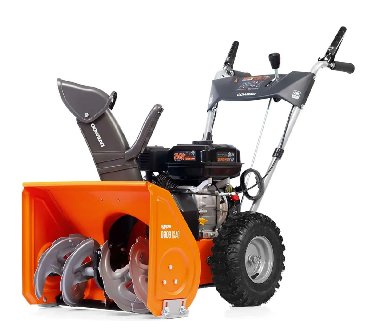 Купить Снегоуборщик DAEWOO DAST 6060 в Витебске