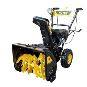 Купить Снегоуборщик HUTER SGC 4800B в Новосибирске
