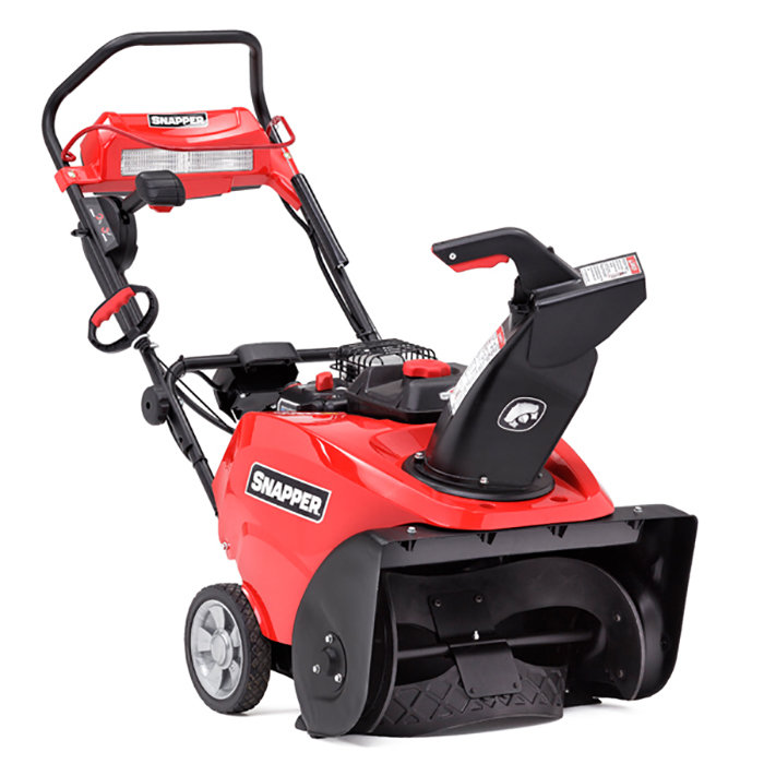 Купить Cнегоуборщик SNAPPER SN822E в Якутске