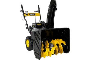 Купить Снегоуборщик HUTER SGC 5500B в Новосибирске