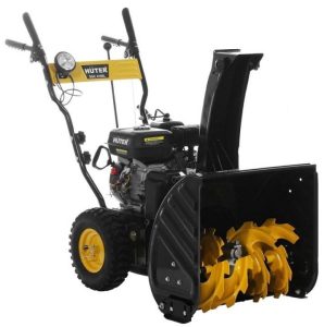 Купить Снегоуборщик HUTER SGC 4100L в Новосибирске