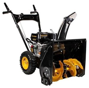 Купить Снегоуборщик CHAMPION ST553 в Новосибирске