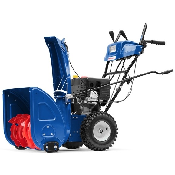 Купить Cнегоуборщик MASTERYARD MX 8524LE в Петропавловске-Камчатском