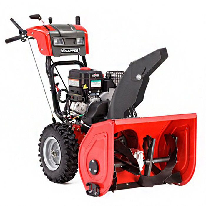Купить Cнегоуборщик SNAPPER SNM1227SE в Якутске