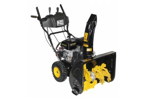 Купить Снегоуборщик CHAMPION ST762E в Новосибирске