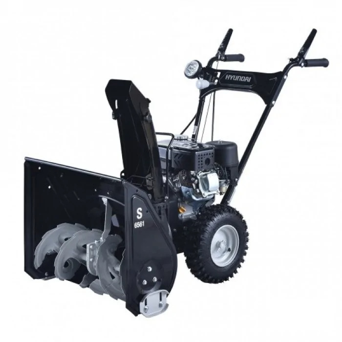 Купить Снегоуборщик HYUNDAI S 6561 в Волгограде