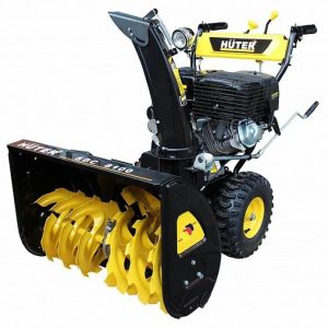 Купить Снегоуборщик HUTER SGC 8100 в Новосибирске