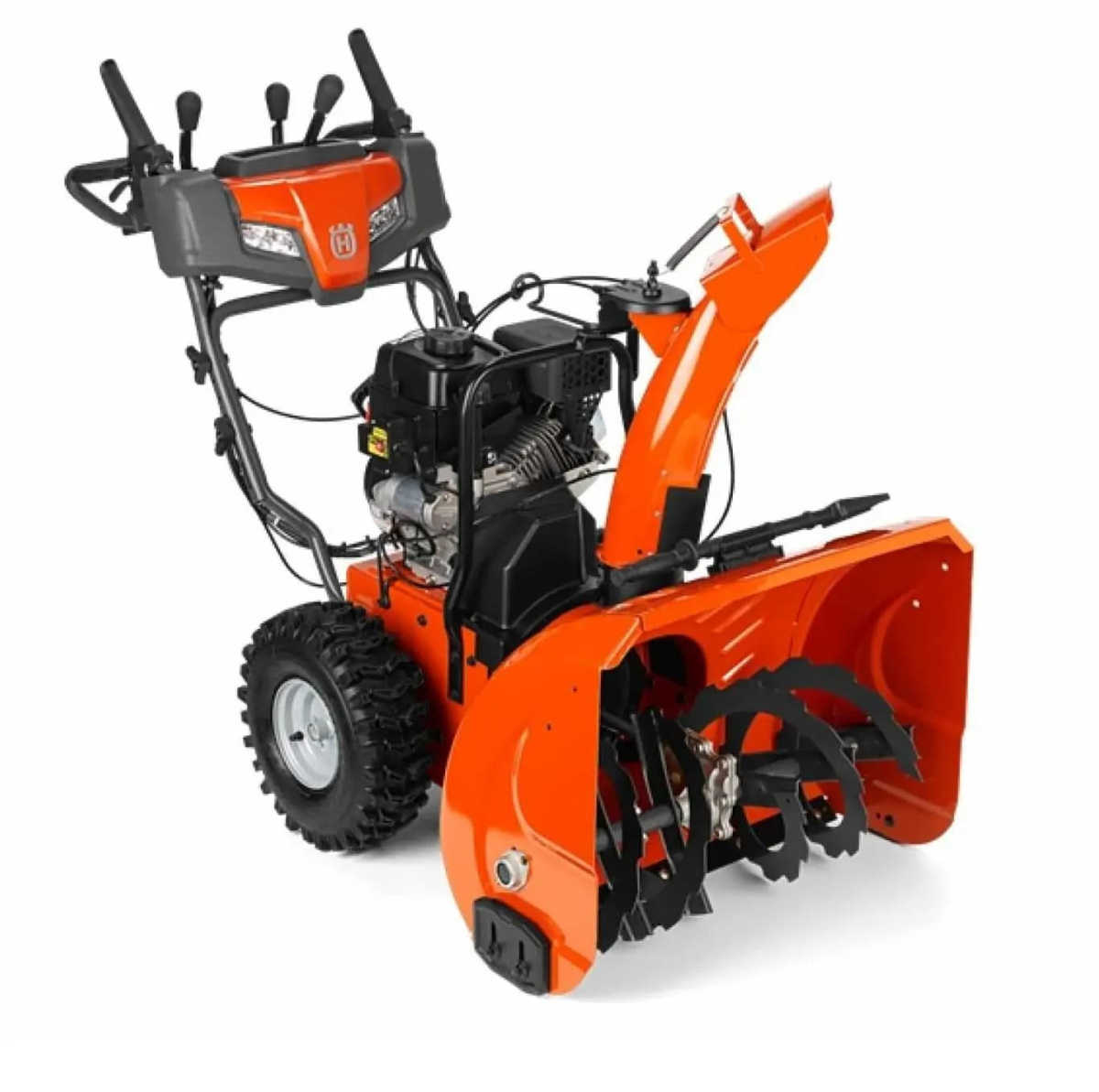 Купить Снегоуборщик HUSQVARNA ST 227 в Волгограде