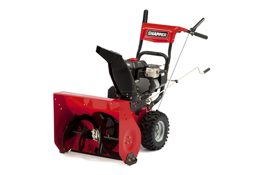 Купить Cнегоуборщик SNAPPER H924RX в Якутске