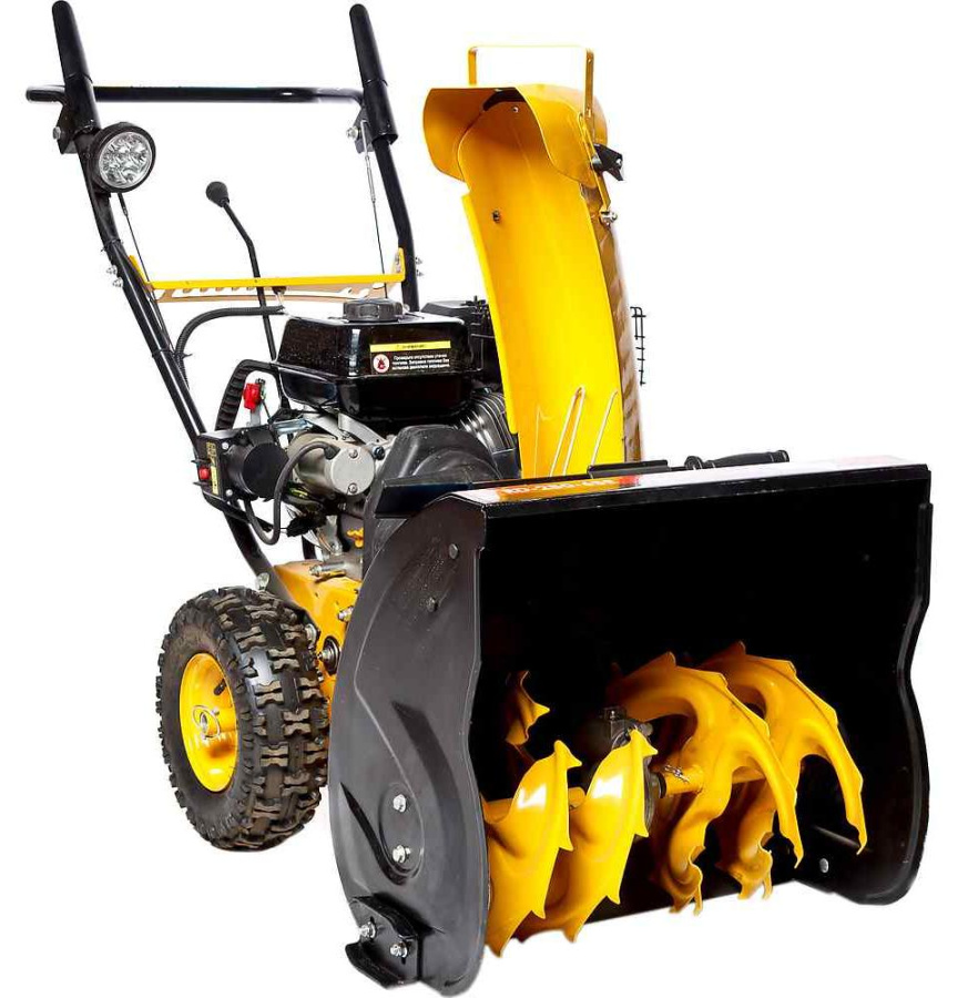 Купить Снегоуборщик REDVERG RD-250-65E в Волгограде