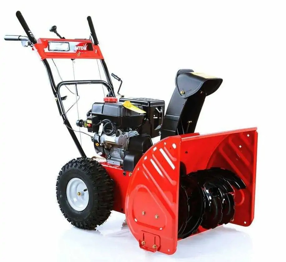 Купить Снегоуборщик MTD M 61 в Перми