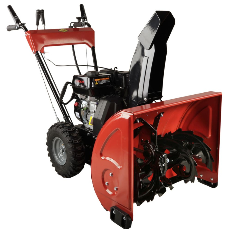 Купить Снегоуборщик DDE ST6561L в Бресте