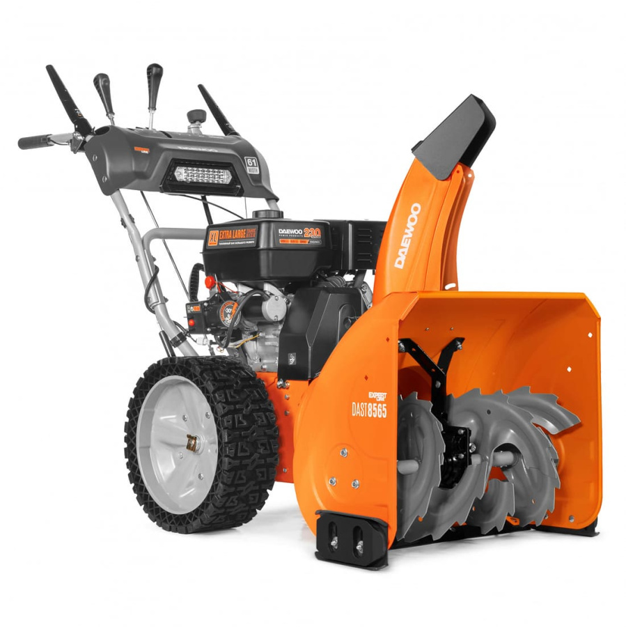 Купить Снегоуборщик DAEWOO DAST 8565 в Пензе