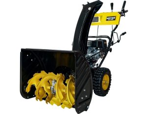 Купить Снегоуборщик HUTER SGC 5500X в Новосибирске