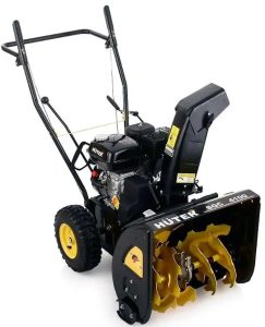 Купить Снегоуборщик HUTER SGC 4100 в Новосибирске