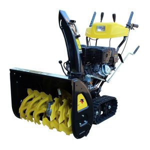 Купить Снегоуборщик HUTER SGC 8100C в Новосибирске