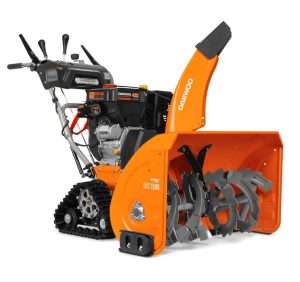 Купить Снегоуборщик DAEWOO DAST 1590 в Новосибирске