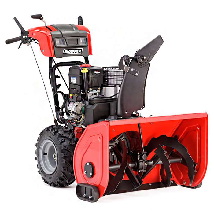 Купить Cнегоуборщик SNAPPER SNH1528SE в Якутске