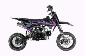 Купить Мотоцикл AVANTIS KT-125 Classic Auto 17/14 PITBIKE в Новосибирске