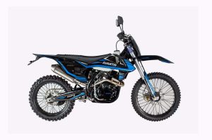 Купить Мотоцикл кроссовый эндуро AVANTIS A7 NEW (PR250/172FMM-5) KKE в Новосибирске