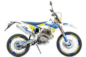 Купить Мотоцикл кроссовый эндуро MOTOLAND TT 250 в Новосибирске