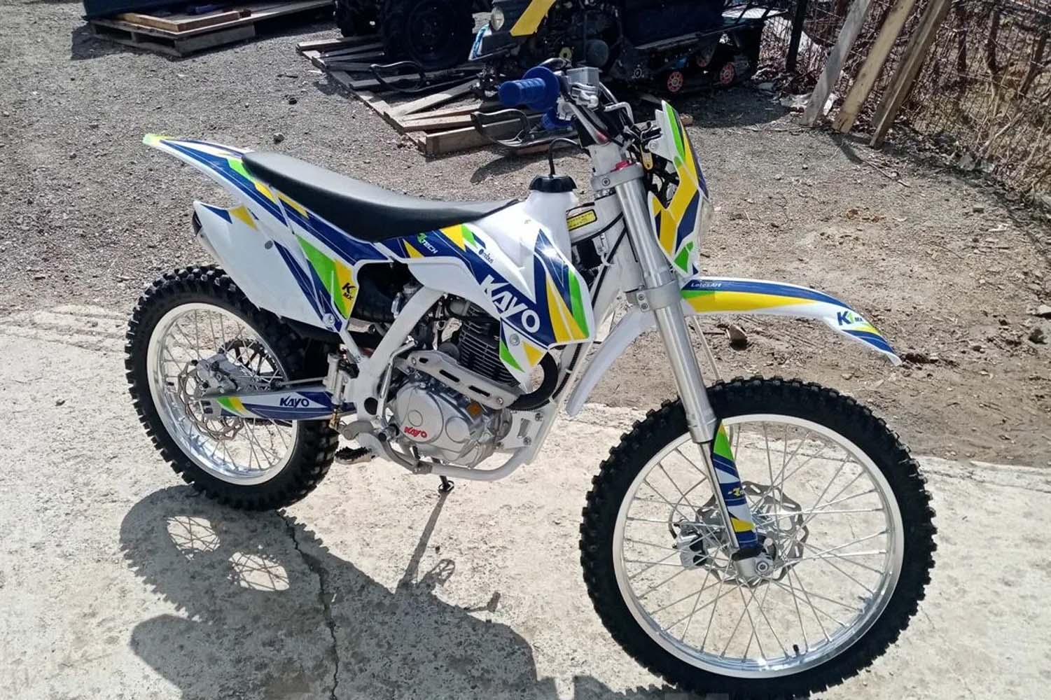 Миниатюра фото продукта 4