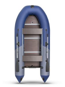 Купить Лодка ПВХ АНДРОМЕДА Luxe 310 в Новосибирске