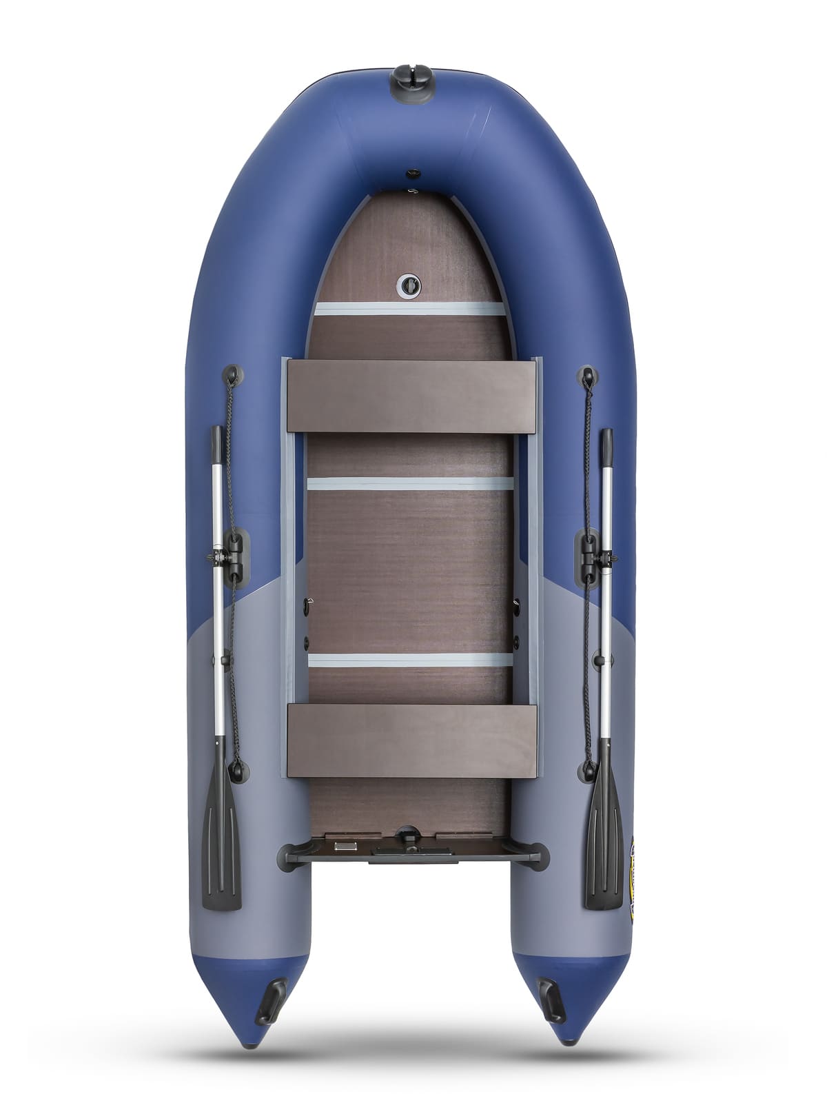 Купить Лодка ПВХ АНДРОМЕДА Luxe 310 в Севастополе