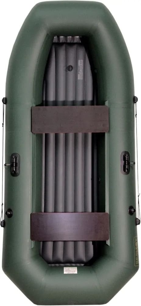 Купить Гребная лодка ПВХ ВЕЛЬБОТ Камыш 2700 НД в Астрахани
