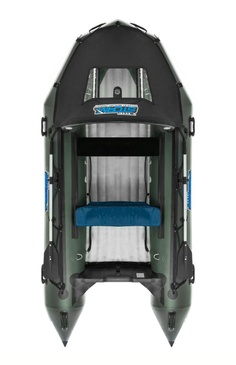Купить Лодка ПВХ STORMLINE Heavy Duty Air Pro 400 (2024) в Курске