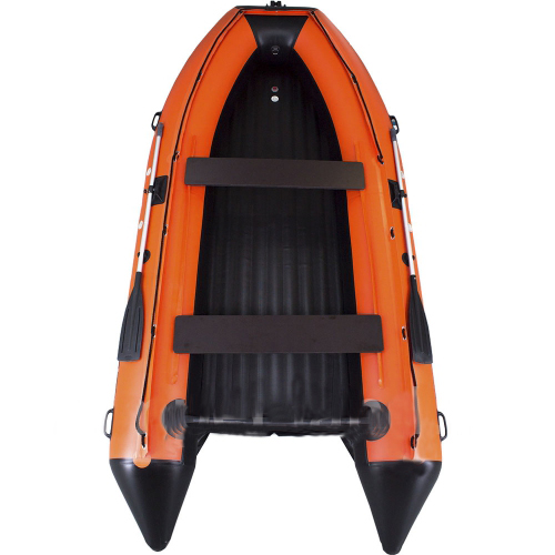 Купить Лодка ПВХ SOLAR-350 К (Максима) в Курске