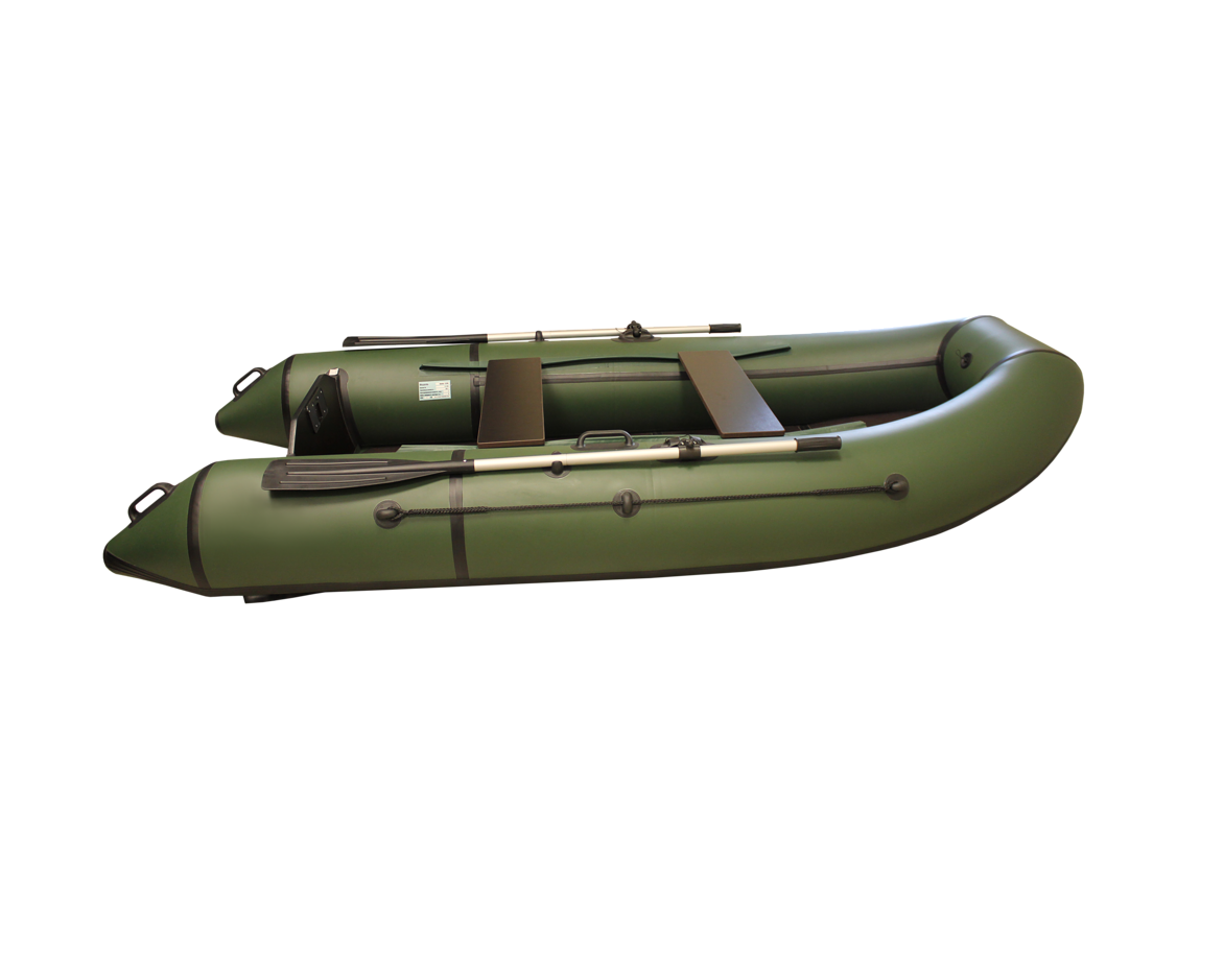 Купить Лодка ПВХ РОДЖЕР Zefir Hunter 3200 Без привала в Находке