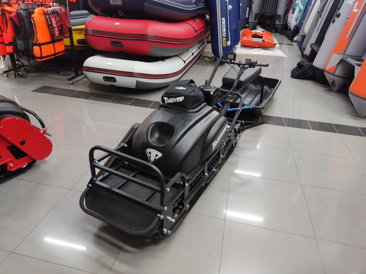 Миниатюра фото продукта 3