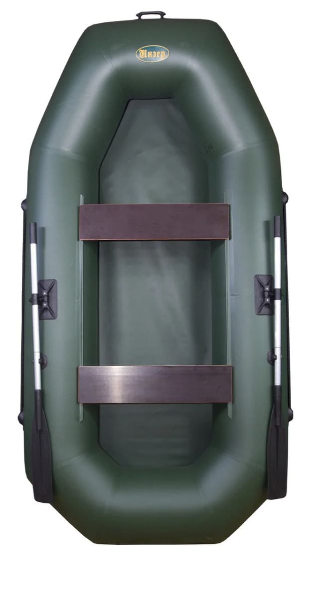 Купить Гребная лодка ПВХ ИНЗЕР 290U в Курске