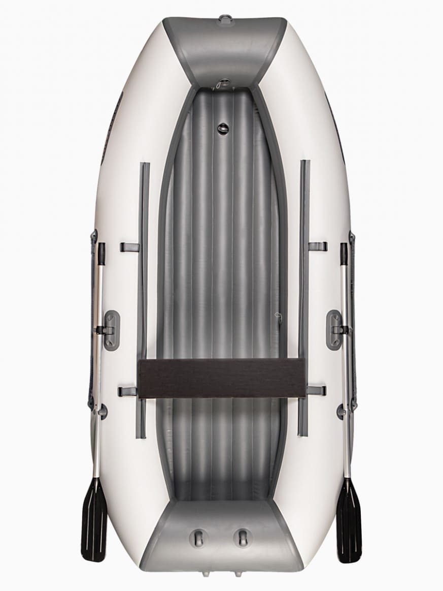 Купить Гребная лодка ПВХ X-RIVER Agent Mini 280 (900 г/м²) в Екатеринбурге