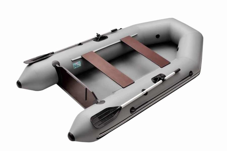 Купить Лодка ПВХ РОДЖЕР Standart 3000 с привальным брусом в Находке