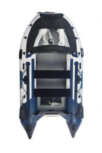 Купить Лодка ПВХ STORMLINE AirDeck Extra 360 в Новосибирске