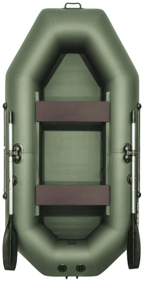 Купить Гребная лодка ПВХ АКВА МАСТЕР 280 в Ростов-на-Дону
